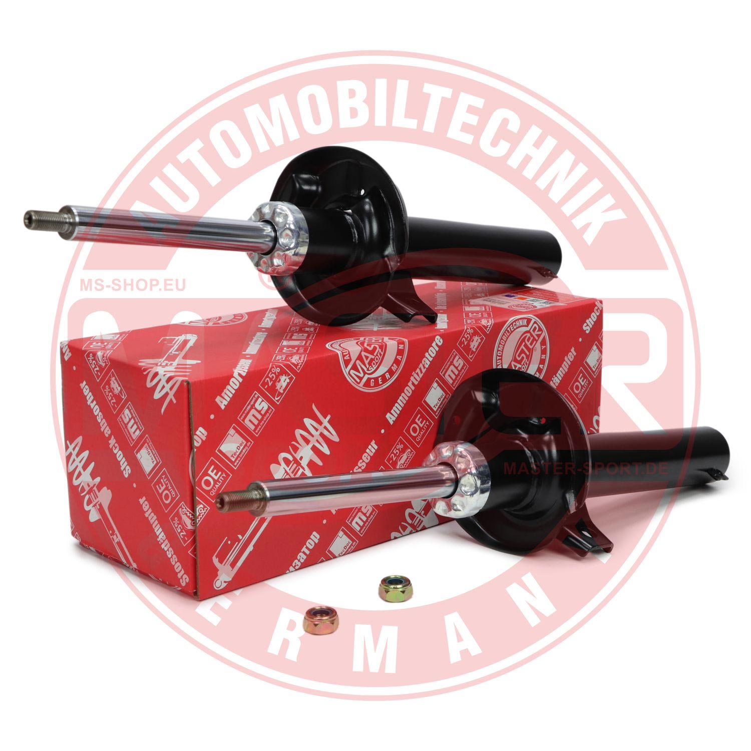 Amortizor MASTERSPORT GERMANY 16K004151
